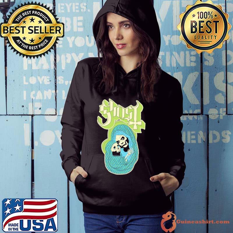 Ghost Chosen Son Shirt