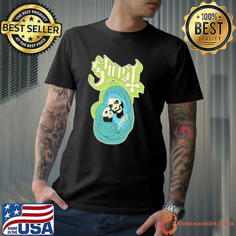 Ghost Chosen Son Shirt Unisex