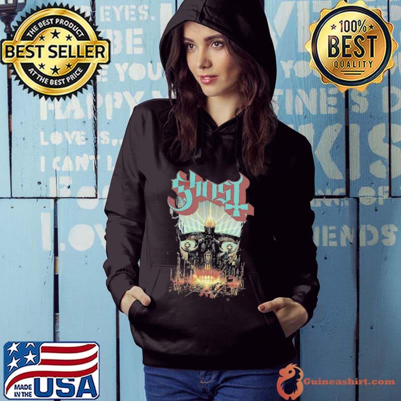 Ghost Meliora Shirt