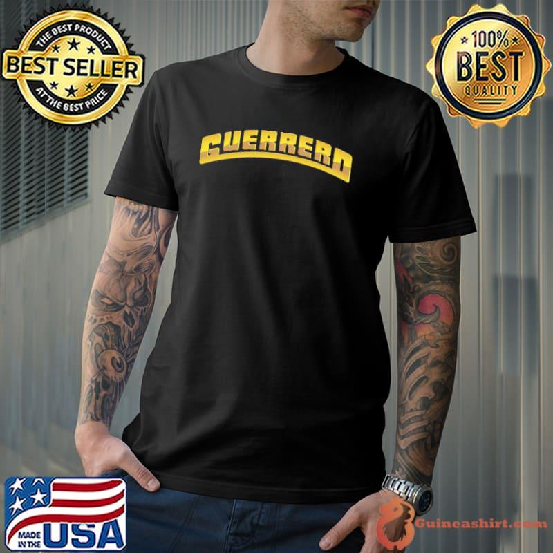 Guerrerd Low Rider Shirt