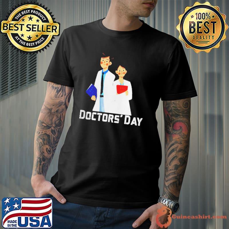 Happy doctor's day Unisex