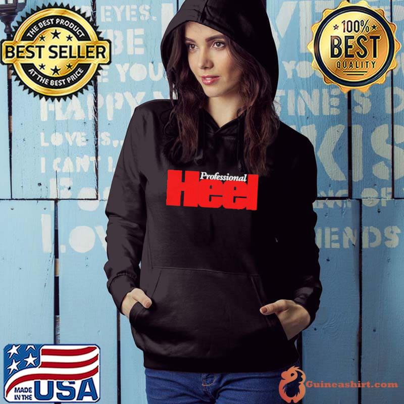 Heel professional Hoodie