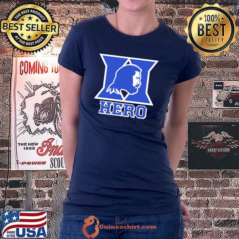 Hero Devils Shirt
