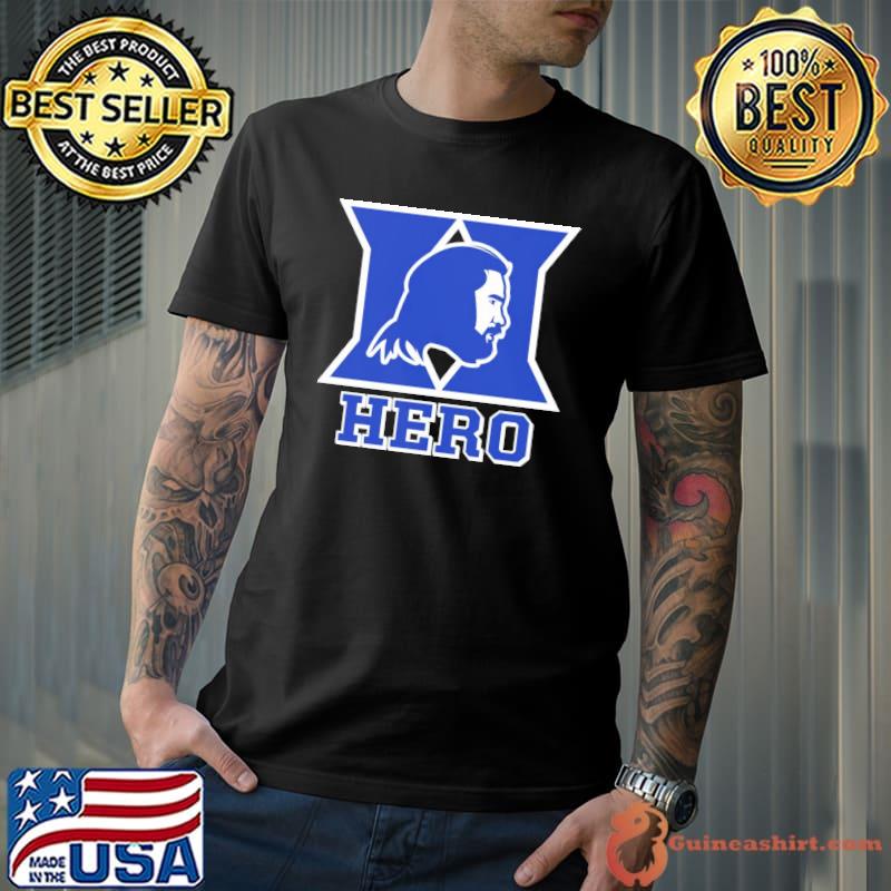 Hero Devils Shirt Unisex