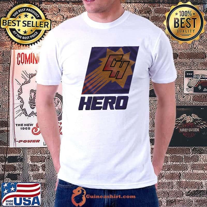Hero Suns Shirt