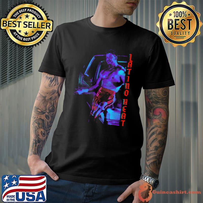 Latino Heat Shirt