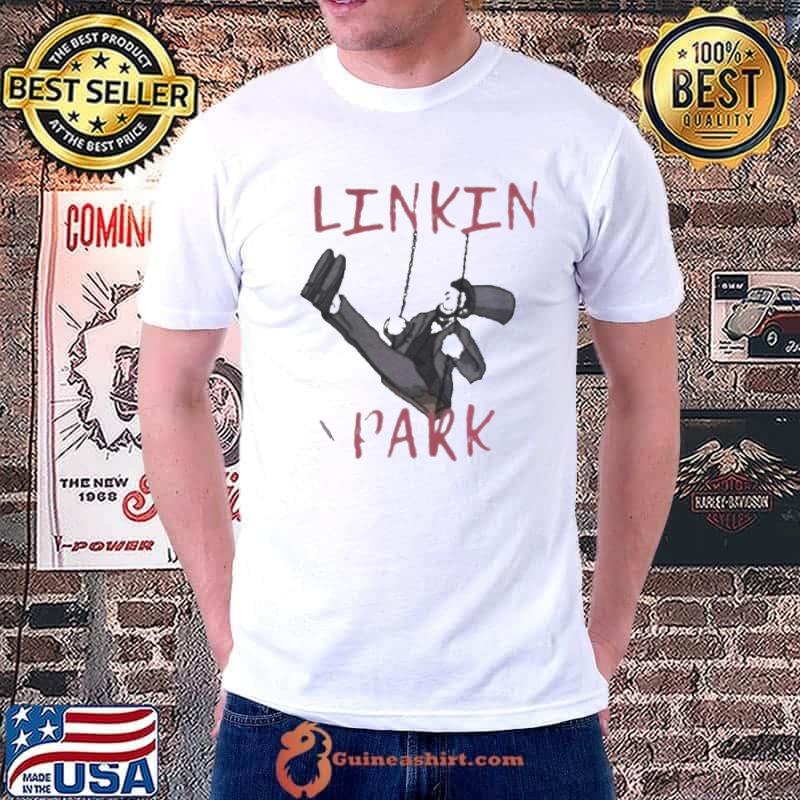 Linkin park abraham Lincoln Unisex