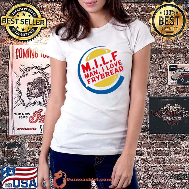 Milf man I love frybread Ladiestee