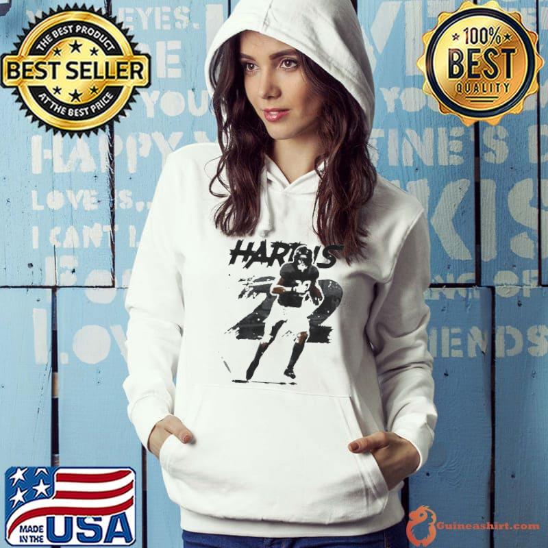 Najee Harris Pittsburgh Steelers 2022 tee shirt, hoodie, sweater