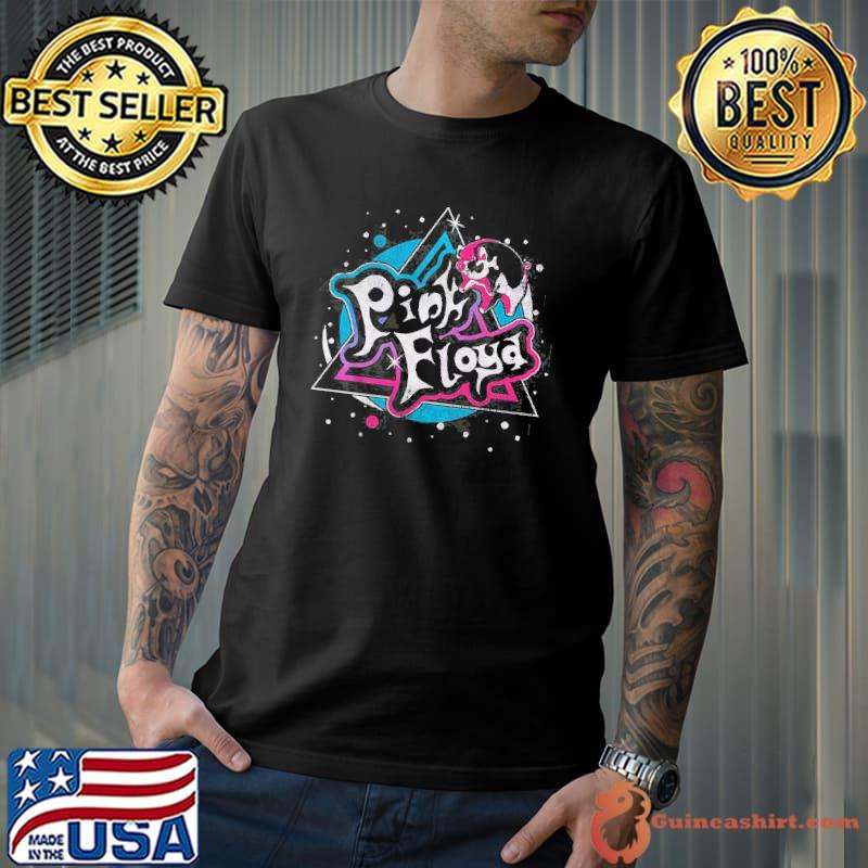 Pink Floya Shirt Unisex