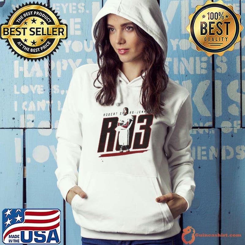 ROBERT SPEARS-JENNINGS RJ3 SHIRT Hoodie