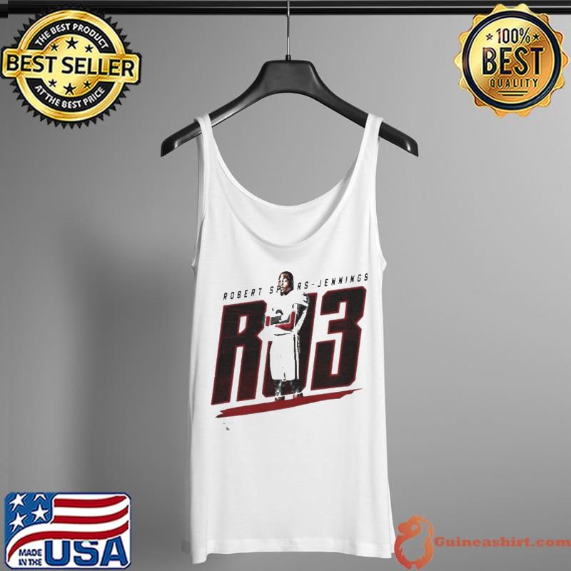 ROBERT SPEARS-JENNINGS RJ3 SHIRT Tank Top