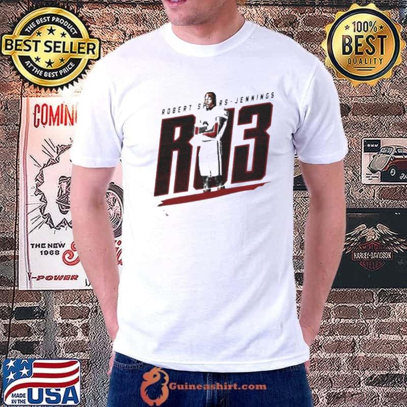 ROBERT SPEARS-JENNINGS RJ3 SHIRT