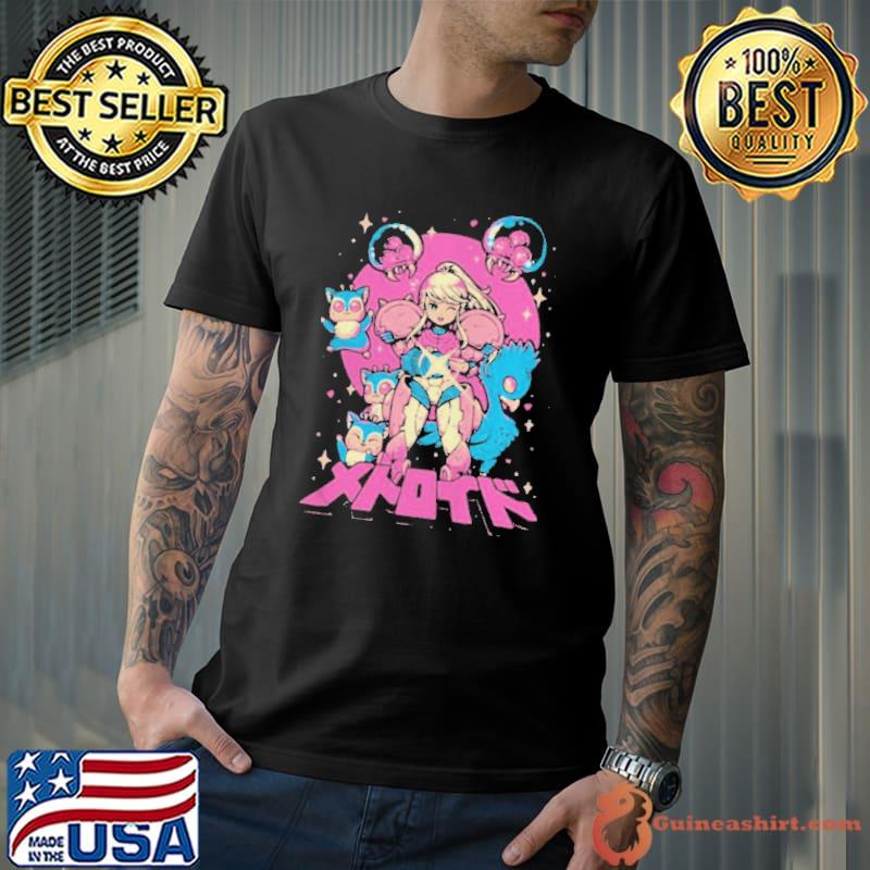 Save the animals shirt