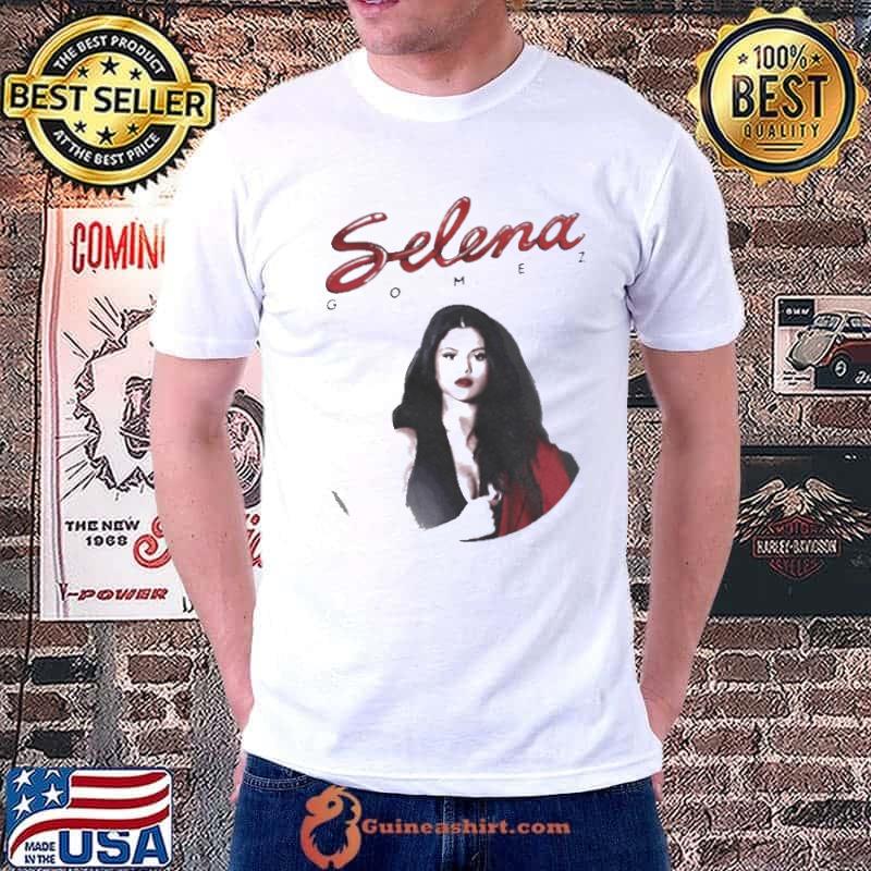 Selena 80s glam Unisex