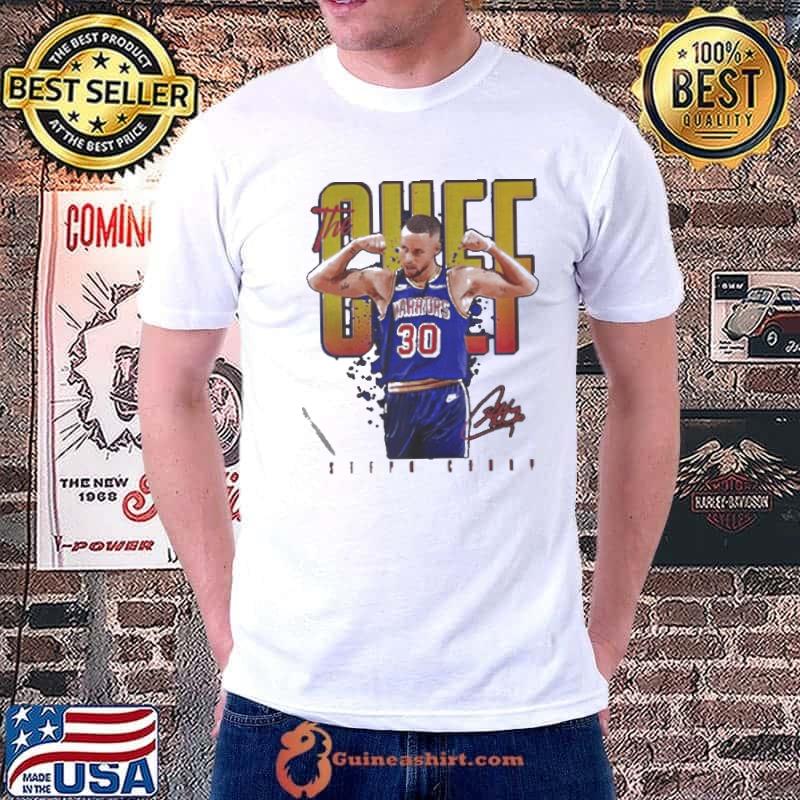 Steph curry the chef signature Unisex