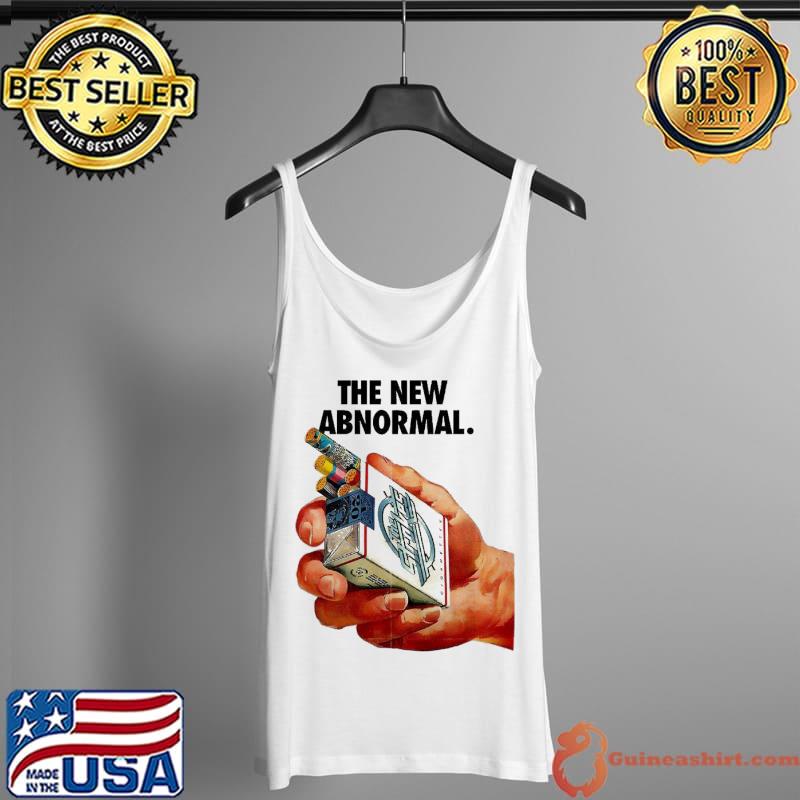 The Strokes 11 Poster Concert Sweat Tank Top