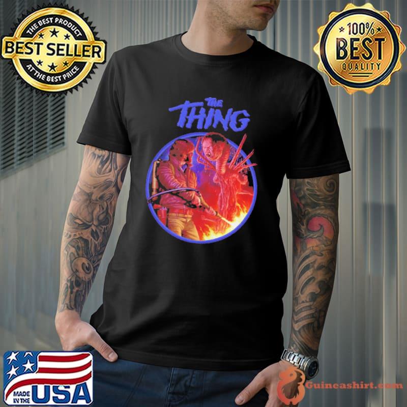 The thing you gotta be fucking kidding shirt