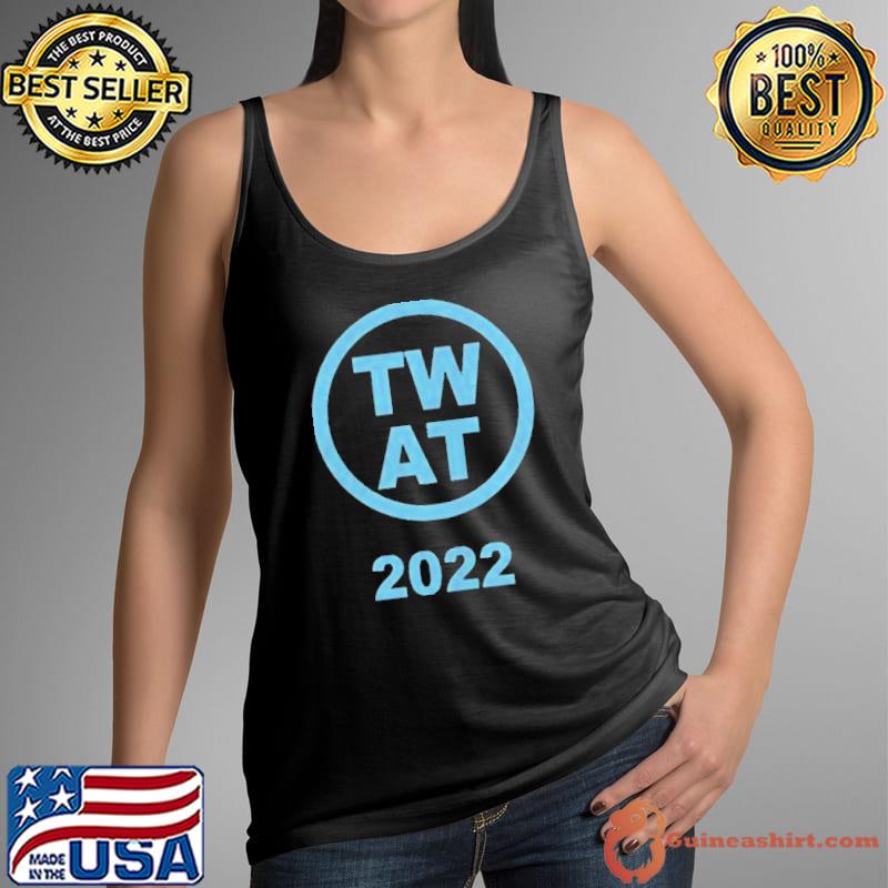 The wanted 2022 tour Tank Top