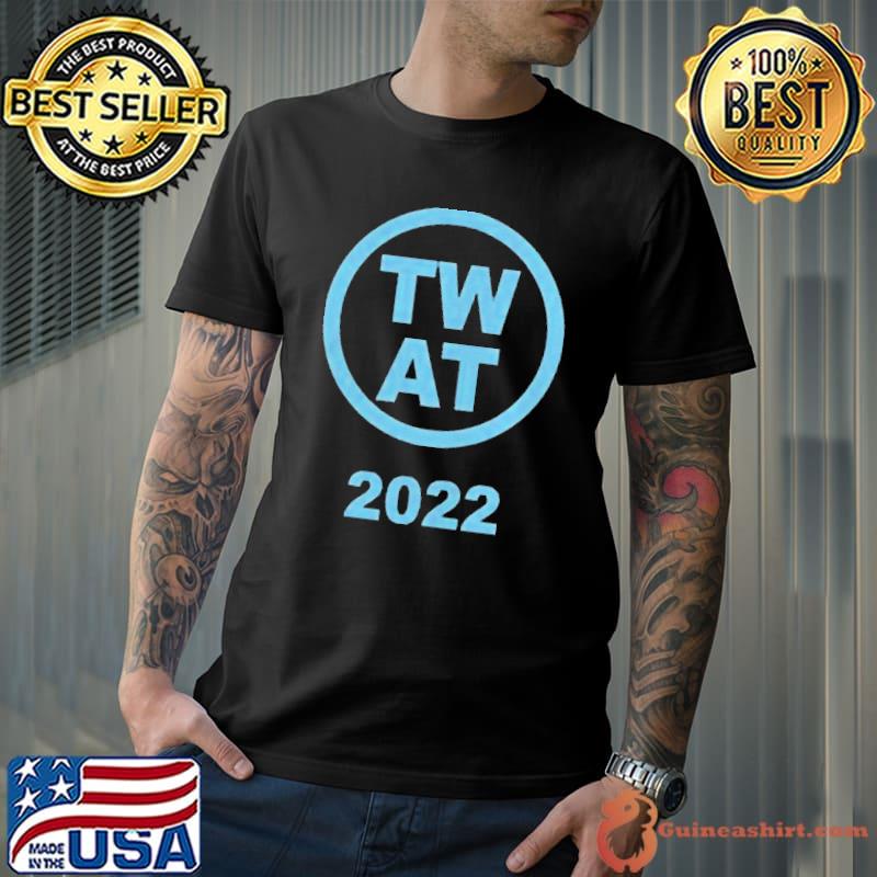 The wanted 2022 tour shirt