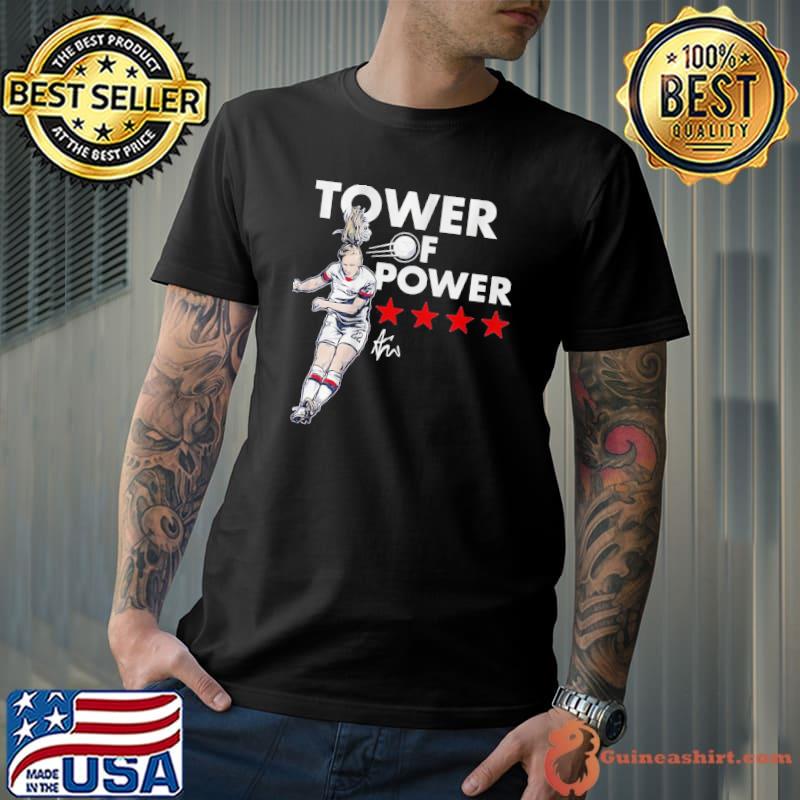 Tower of power usa sam mewis Unisex