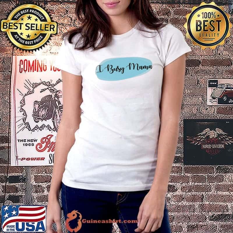 1 busy mama ultra cotton Ladiestee