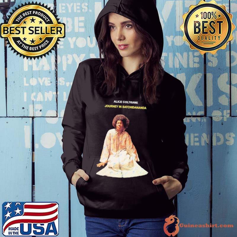 Alice coltrane ultra cotton Hoodie