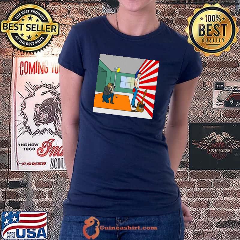 Another side of born in the usa Ladiestee
