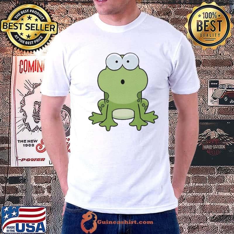 Are you afraid ultra cotton shirt