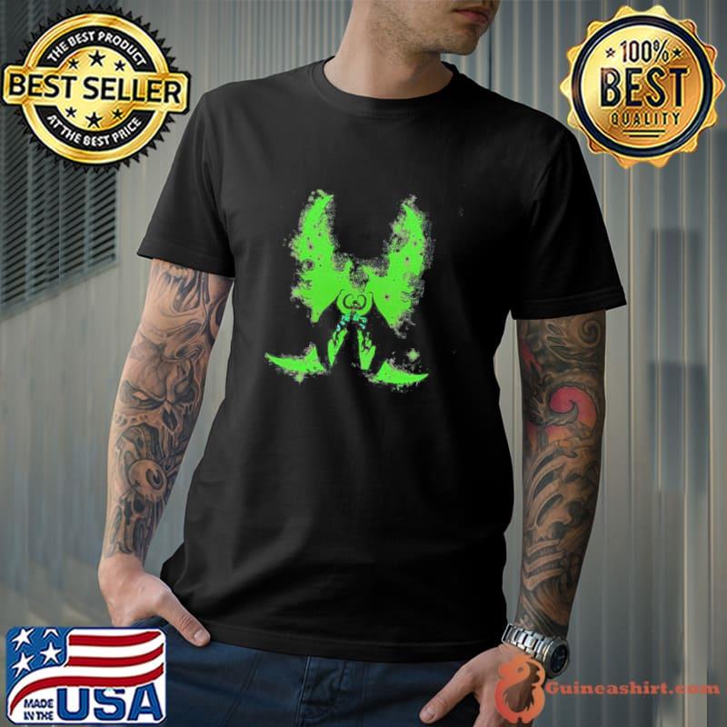Are you prepared game shirt