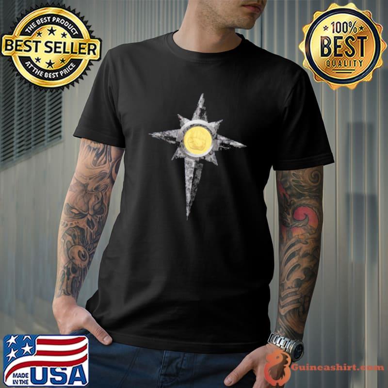 Argent crusade game shirt