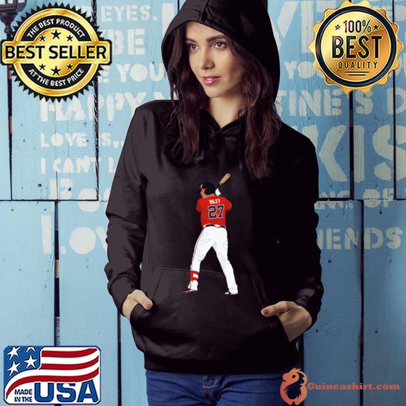 Austin Riley Classic T-Shirt