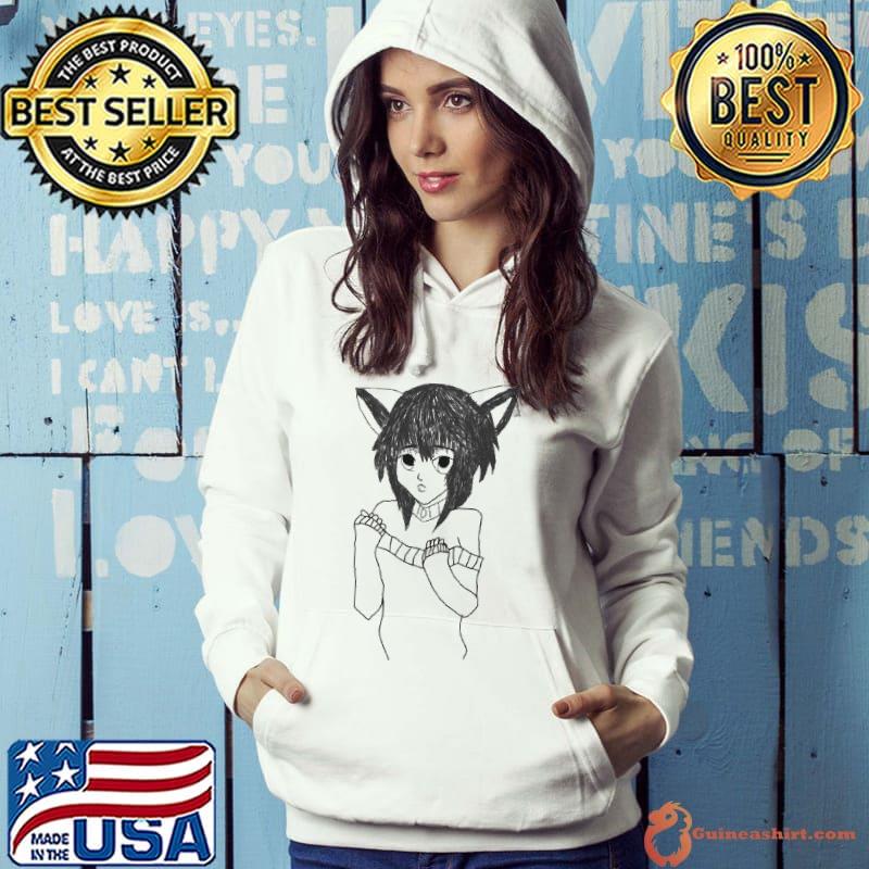 Bdsm wife meow ultra cotton Hoodie