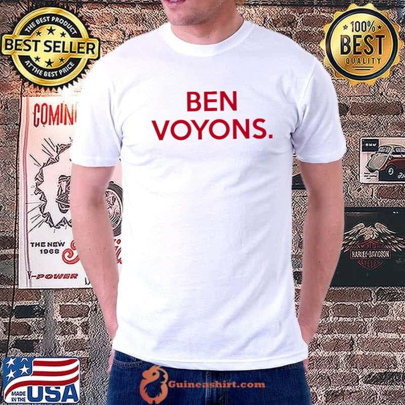 Ben voyons Classic T-Shirt
