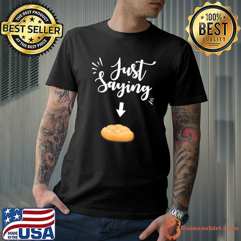 Bun In The Oven Announcement Pregnancy Couples Pregnancy T-Shirt