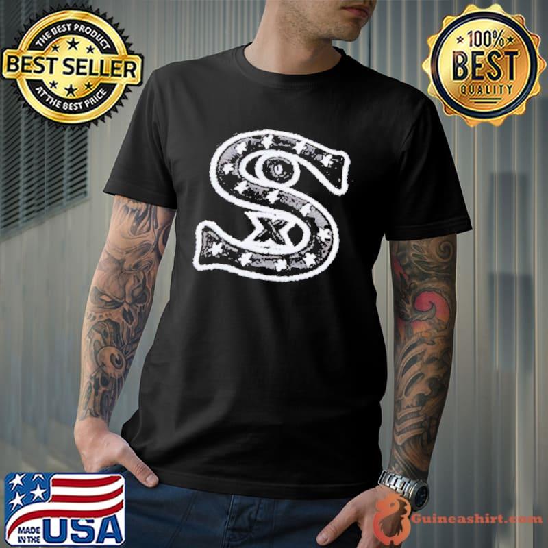 Chicago White Sox New Era 2022 Batting Practice Shirt