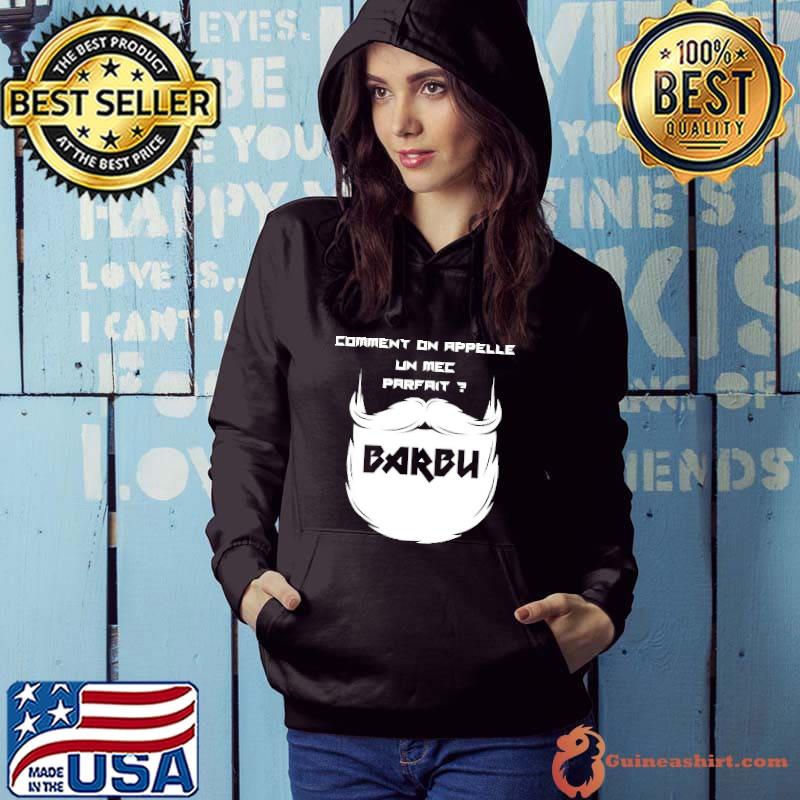 Commment Ob Appelle Un Mec Parfait Shirt