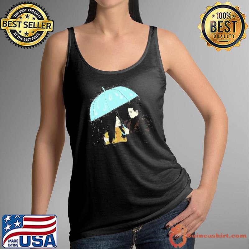 Crash landing on you pt 4 ultra cotton Tank Top