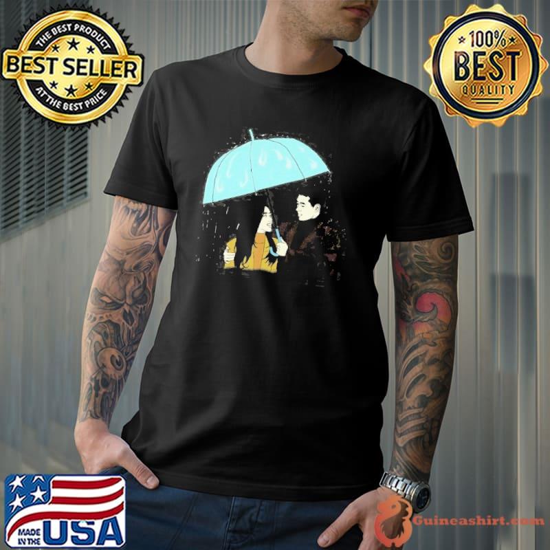 Crash landing on you pt 4 ultra cotton shirt