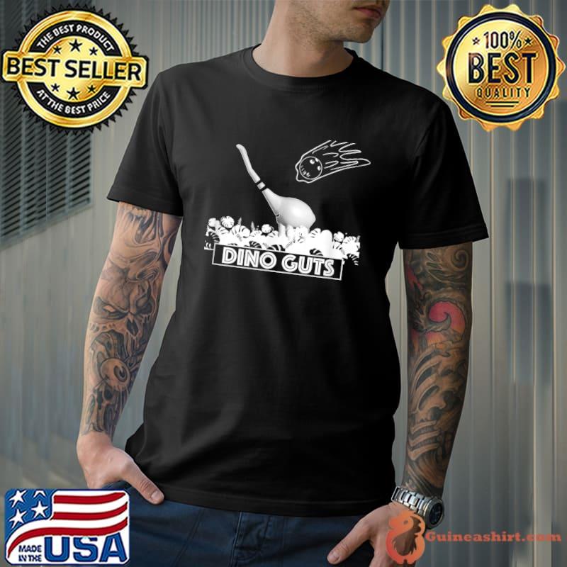 Dino Guts T-Shirt