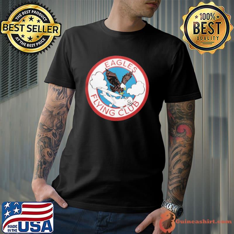 Eagles Flying Club Shirt