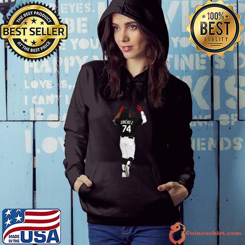 Eloy Jiménez Classic T-Shirt