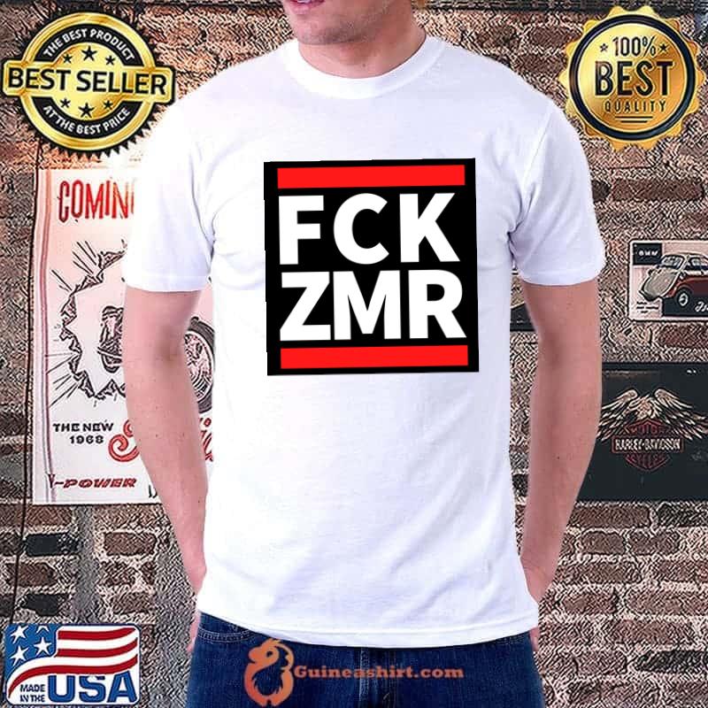 FCK ZMR T-Shirt