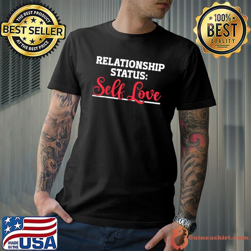 Feminist Womens Rights Female Empowerment Relationship T-Shirt