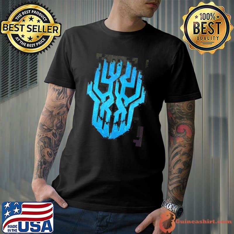 Fenris tevinter fugitive design shirt