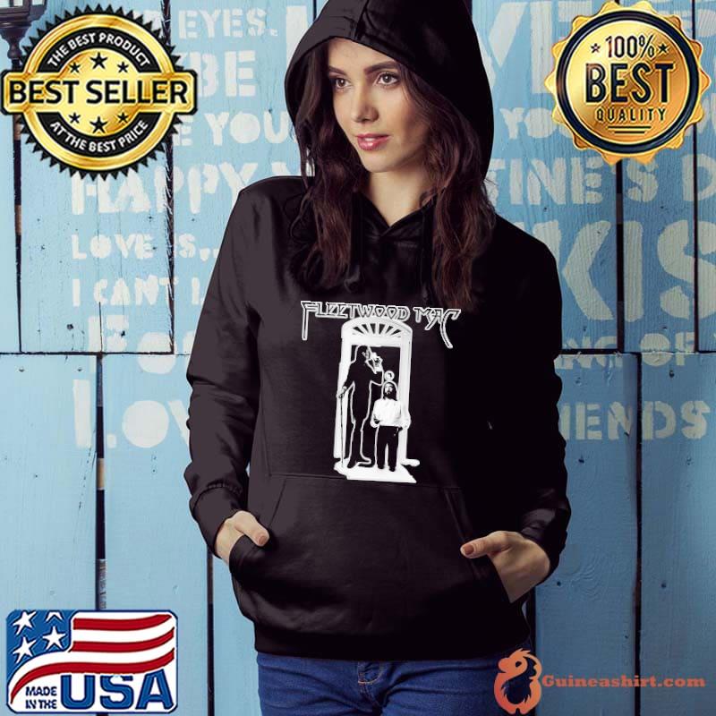 Fleetwood Mac Shirt Hoodie