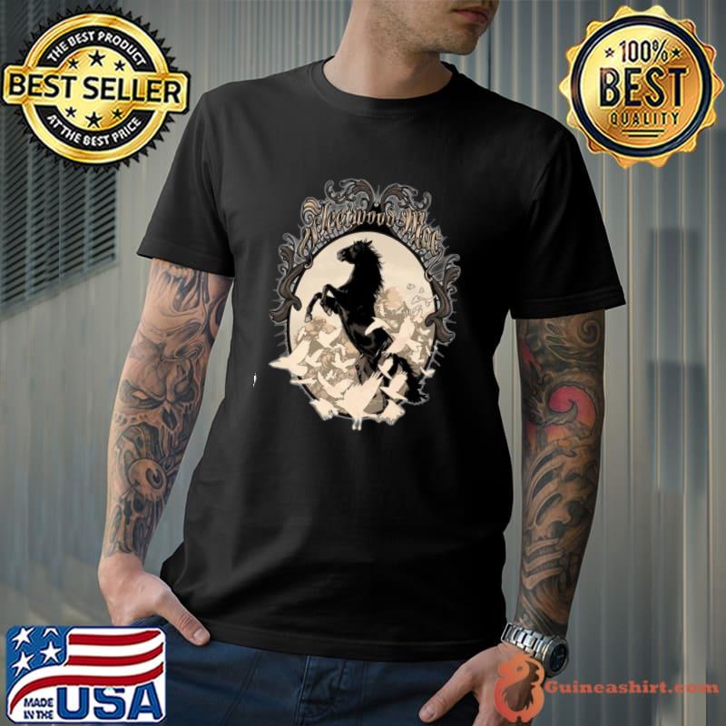 FleetWood MAc Unleash Shirt