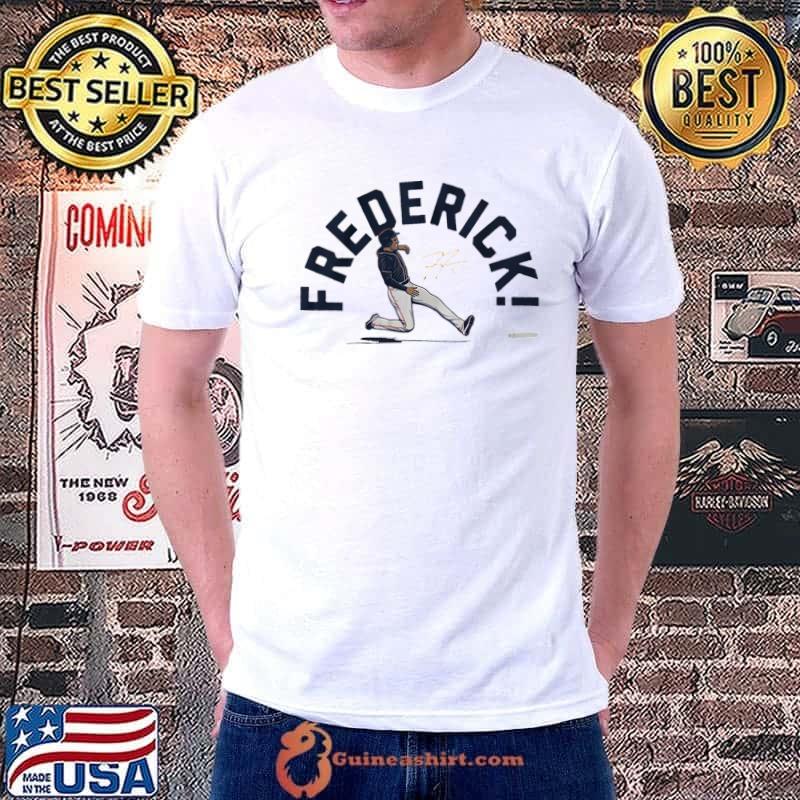 Frederick Essential T-Shirt