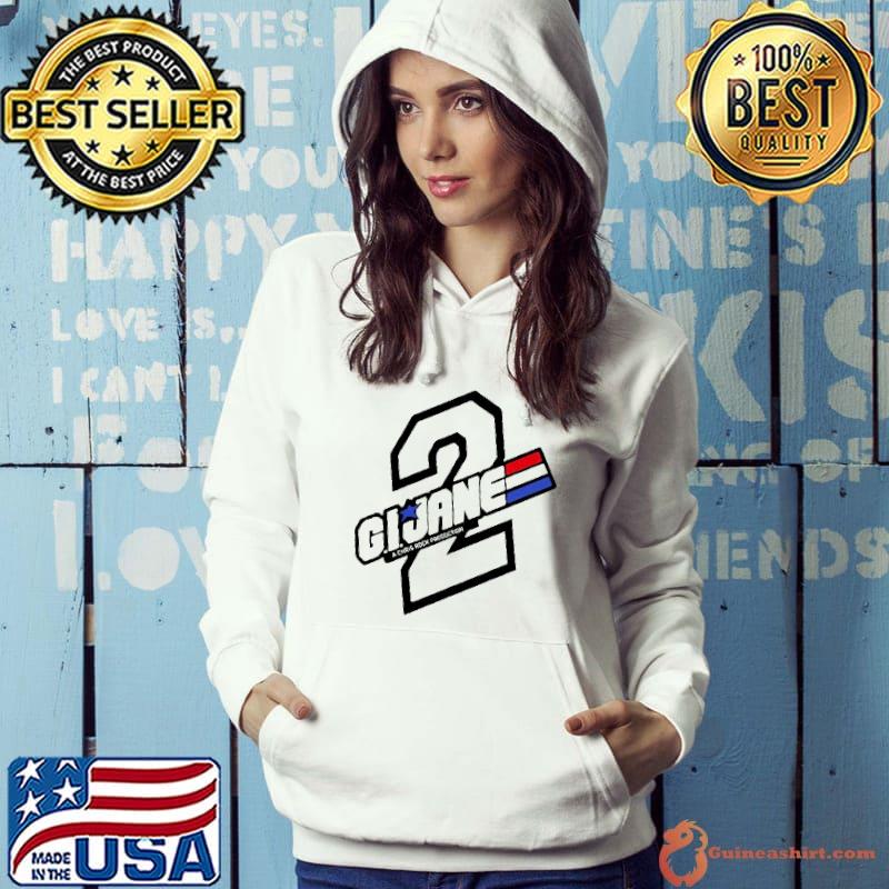 G.i. jane 2 a chris rock production Hoodie