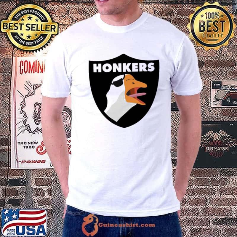 Honkers shirt